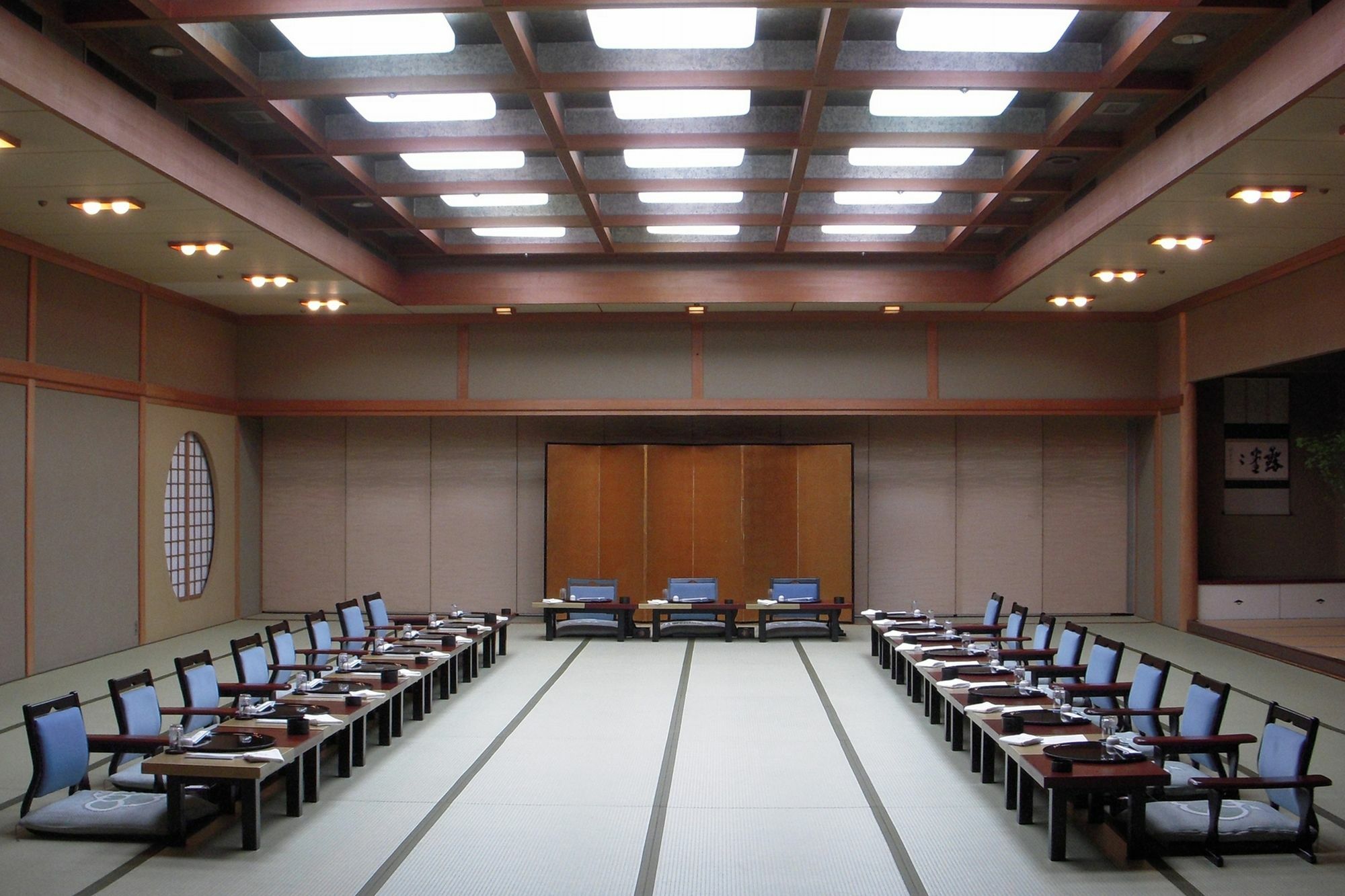 Oku Yugawara Sansuirou Hotel Buitenkant foto